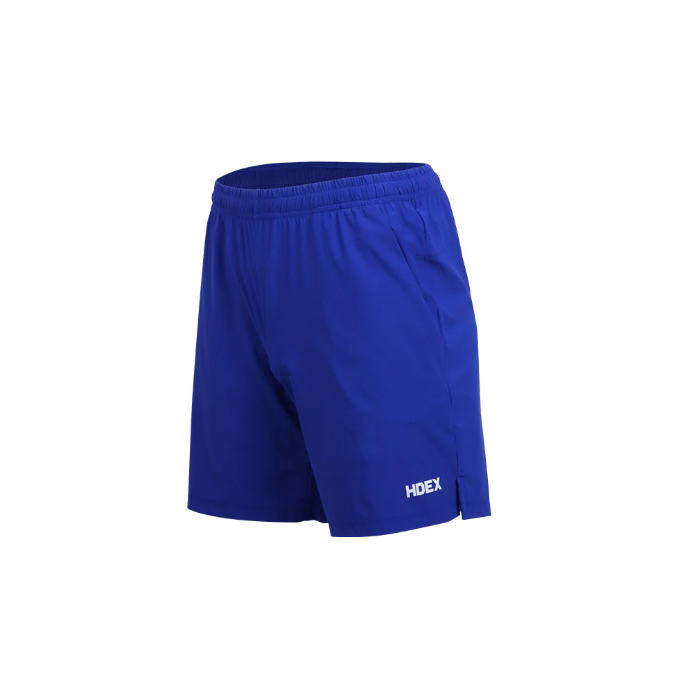 Main Logo Active Shorts 運動訓練短褲 黑色