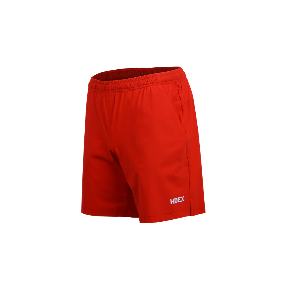 Main Logo Active Shorts 運動訓練短褲 黑色