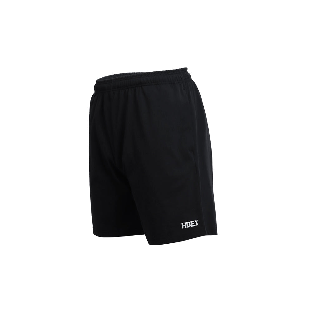 Main Logo Active Shorts 運動訓練短褲 黑色