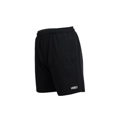 Main Logo Active Shorts 運動訓練短褲 藍色