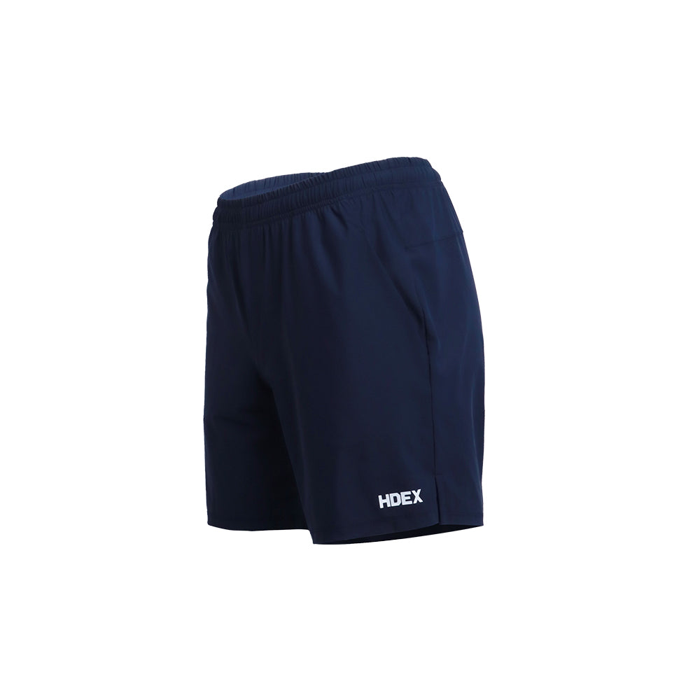 Main Logo Active Shorts 運動訓練短褲 卡其色