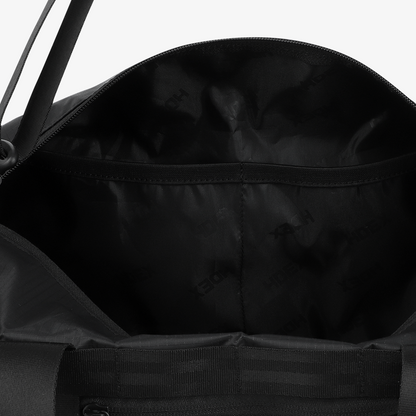 Mesh Mix Duffle 運動手提兩用包 14L 黑色