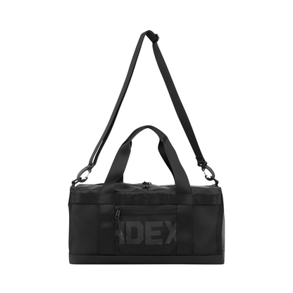 Mesh Mix Duffle 運動手提兩用包 46L 黑色