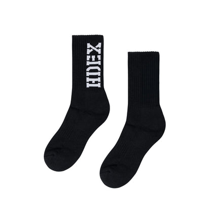 【新品預購】HDEX Core Logo 運動長襪 2色