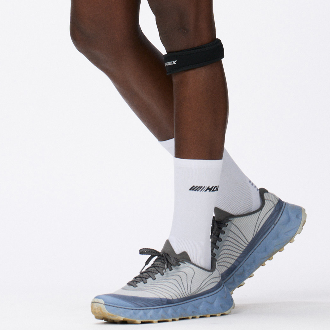 【新品】Assist Crew 運動長襪 2色