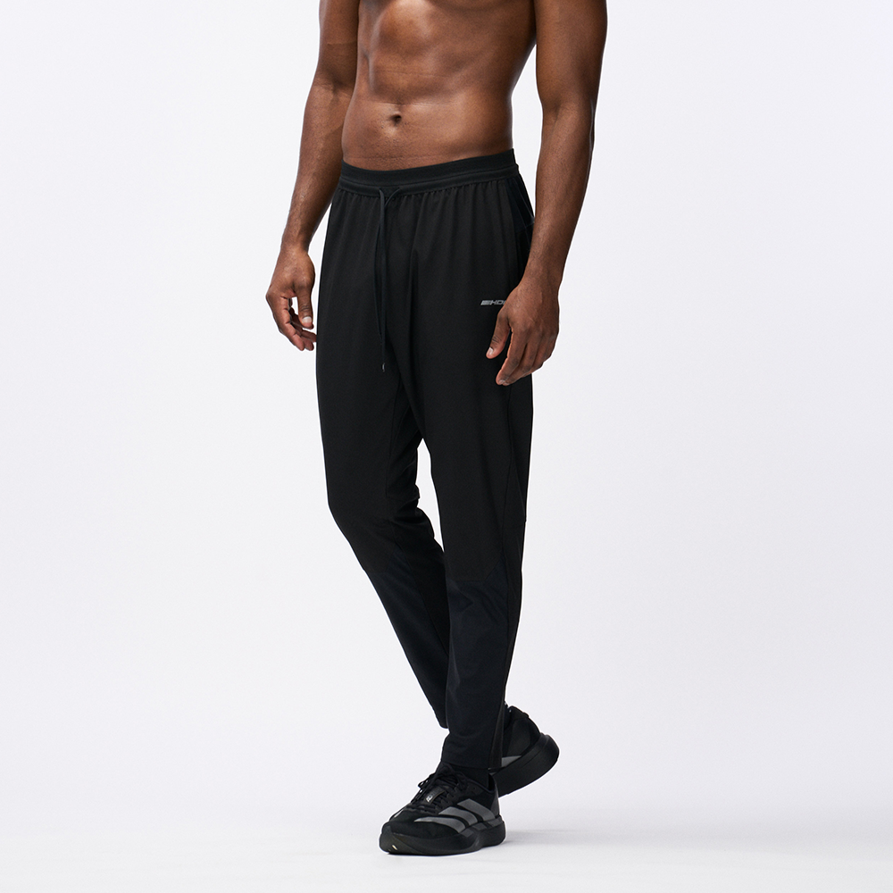 【新品早鳥優惠】Assist Perfoemance 運動長褲 黑色