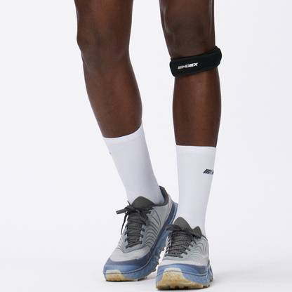 【新品早鳥優惠】Assist Patella 護膝帶 黑色