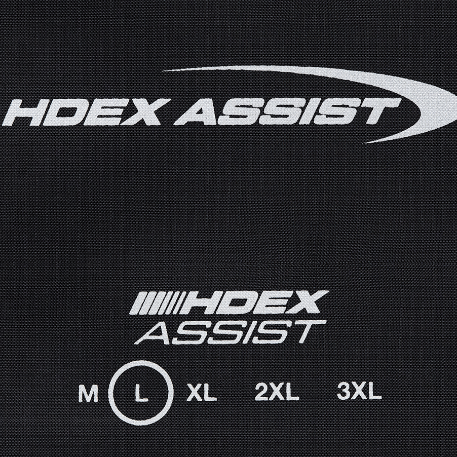 【新品早鳥優惠】Assist Trail Running 慢跑後背包 黑色