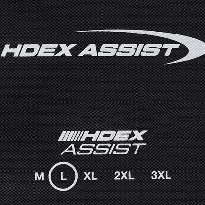 【新品早鳥優惠】Assist Trail Running 慢跑後背包 黑色