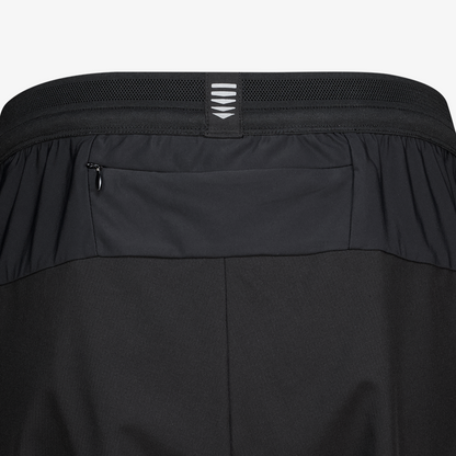 【新品早鳥優惠】Assist Perfoemance 運動長褲 黑色