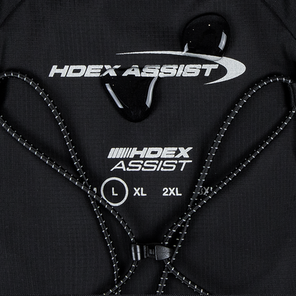 【新品早鳥優惠】Assist Trail Running 慢跑後背包 黑色