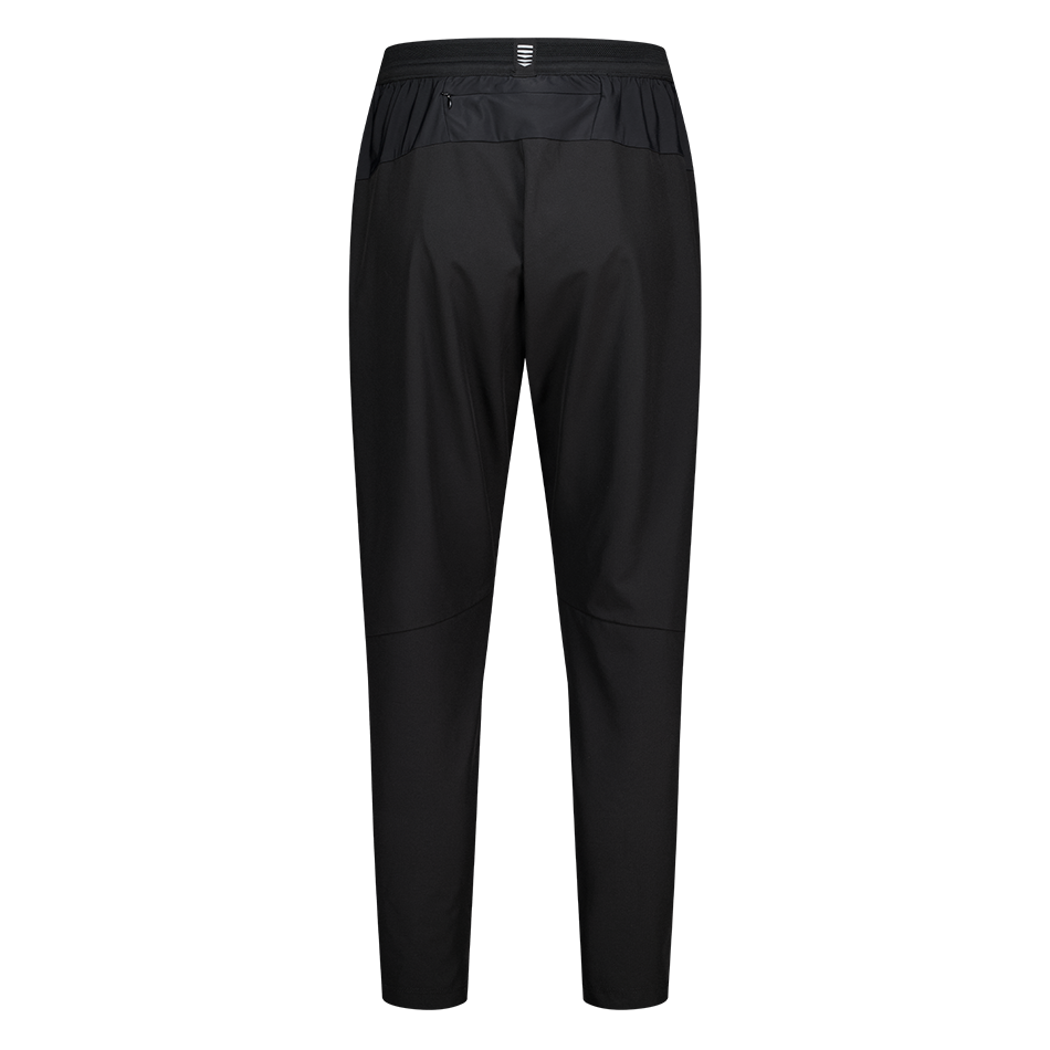 【新品早鳥優惠】Assist Perfoemance 運動長褲 黑色