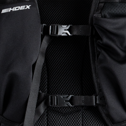 【新品早鳥優惠】Assist Trail Running 慢跑後背包 黑色