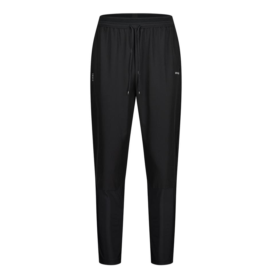 【新品早鳥優惠】Assist Perfoemance 運動長褲 黑色