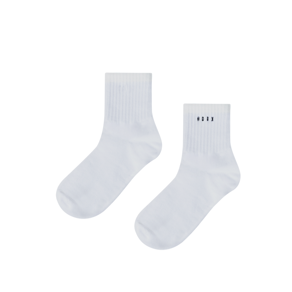 EZ Half 女款運動短襪 3色