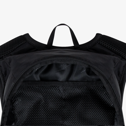 【新品早鳥優惠】Assist Trail Running 慢跑後背包 黑色