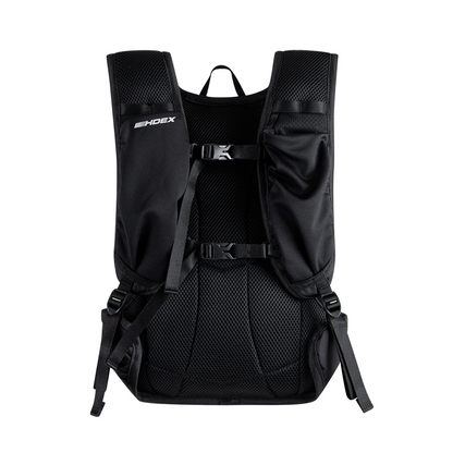 【新品早鳥優惠】Assist Trail Running 慢跑後背包 黑色