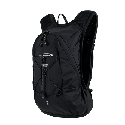 【新品早鳥優惠】Assist Trail Running 慢跑後背包 黑色